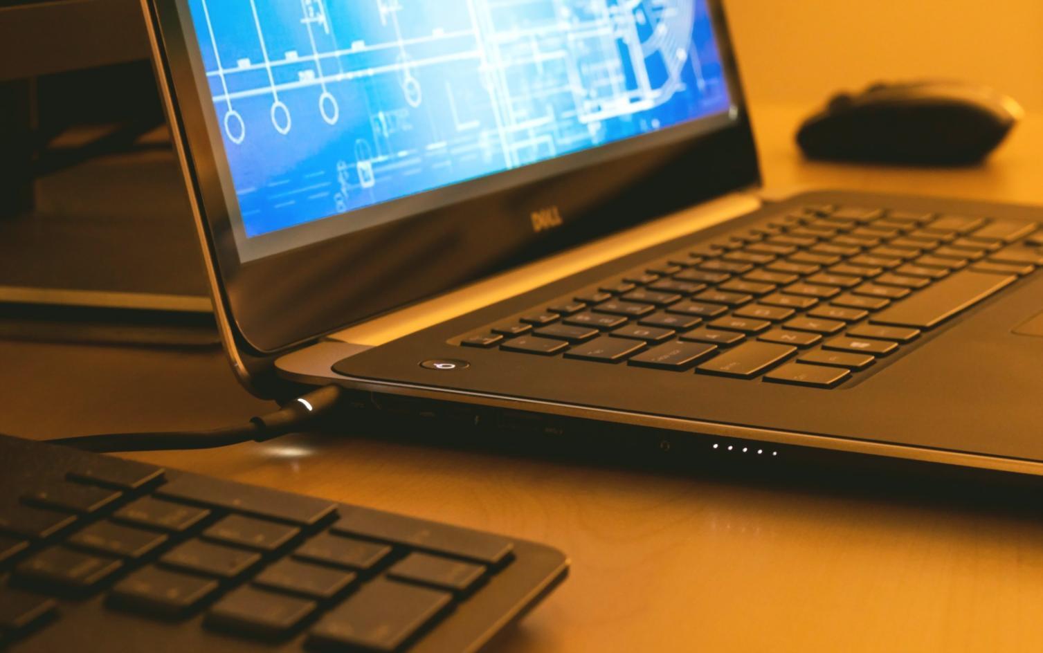 Plataforma accesible desde cualquier lugar